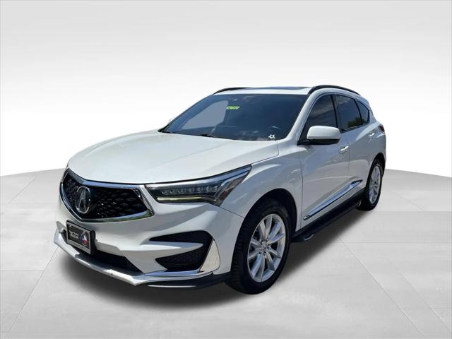 2020 Acura RDX Standard for sale in Austin, TX