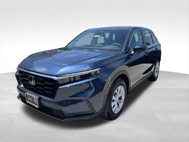 2025 Honda CR-V LX 2WD for sale in Austin, TX