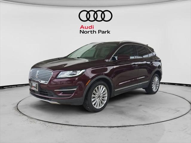 2019 Lincoln MKC Standard for sale in Selma, TX