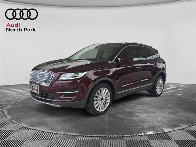 2019 Lincoln MKC Standard for sale in Selma, TX