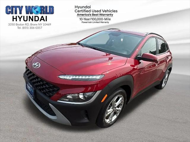 2023 Hyundai Kona SEL for sale in Bronx, NY