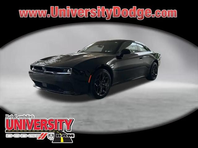 2025 Dodge Charger Daytona R/T AWD for sale in Davie, FL