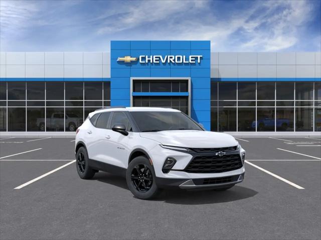 2026 Chevrolet Blazer LT for sale in Moreno Valley, CA