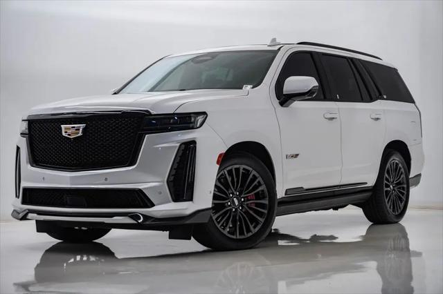2023 Cadillac Escalade 4WD V-Series for sale in Downers Grove, IL