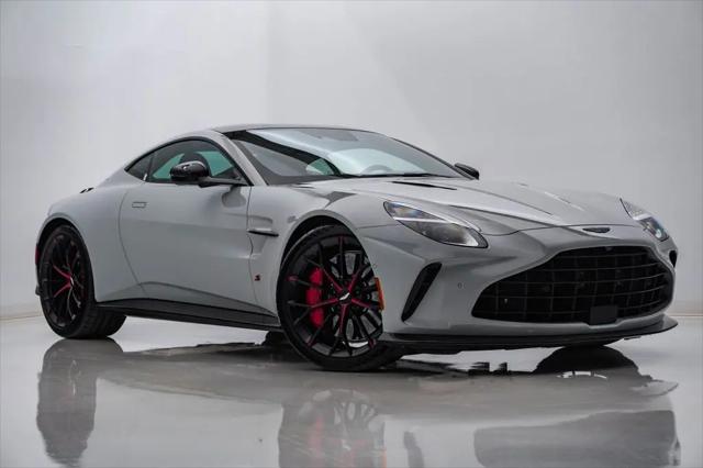 2026 Aston Martin Vantage S for sale in Downers Grove, IL