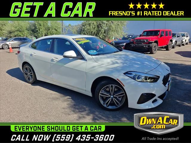 2024 BMW 2 Series 228i for sale in Fresno, CA