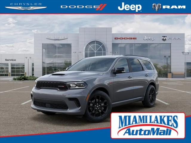 2026 Dodge Durango GT Plus AWD for sale in Miami Lakes, FL