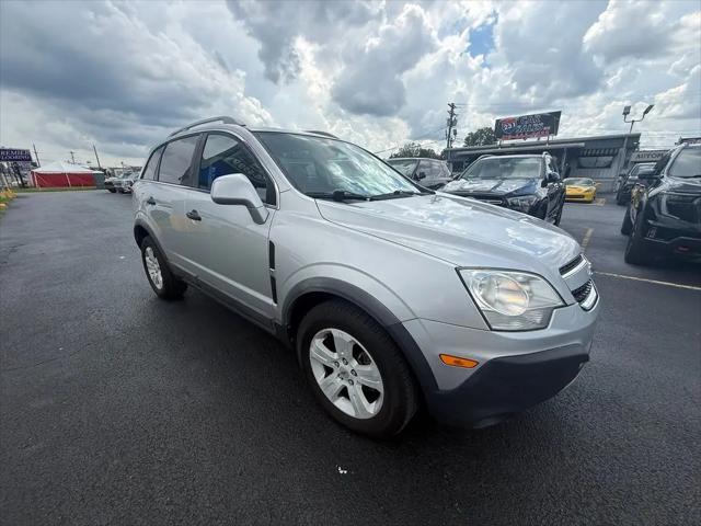 2014 Chevrolet Captiva Sport Fleet LS for sale in Lebanon, TN