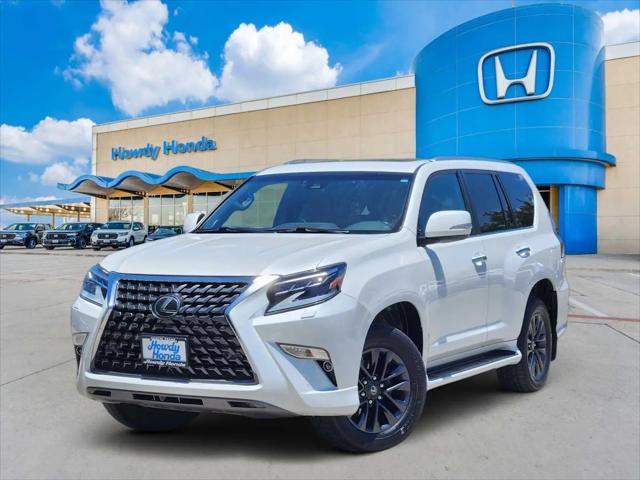2021 Lexus GX 460 Premium for sale in Austin, TX