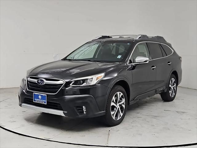 2020 Subaru Outback Touring XT for sale in Salem, OR