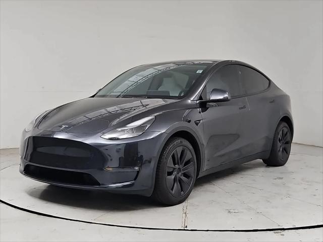 2025 Tesla Model Y Long Range Dual Motor All-Wheel Drive for sale in Salem, OR