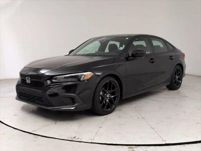 2024 Honda Civic Sport for sale in Salem, OR