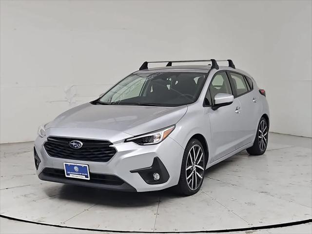 2024 Subaru Impreza Sport 5-Door for sale in Salem, OR