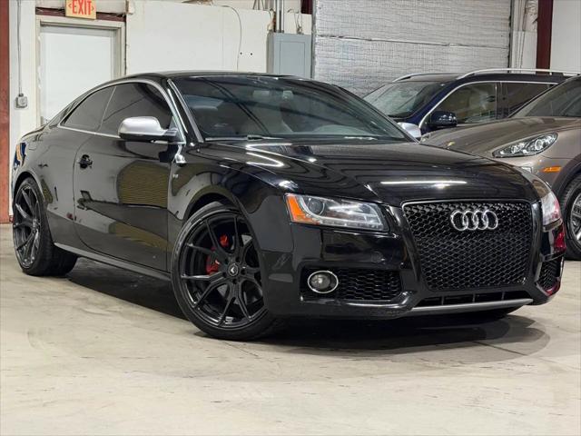 2011 Audi S5 4.2 Premium Plus for sale in Manassas, VA