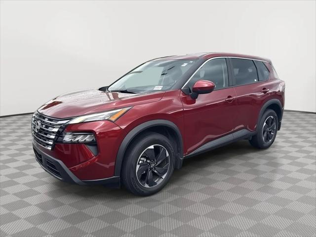 2026 Nissan Rogue SV for sale in Homestead, FL