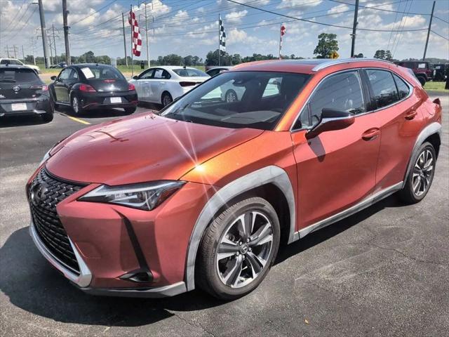 2019 Lexus UX 200 UX 200 for sale in Savannah, GA