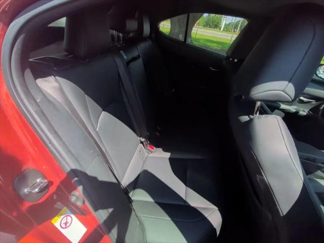 2019 Lexus UX 200 UX 200