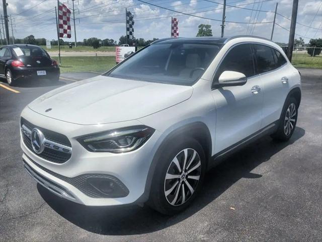 2021 Mercedes-Benz GLA-CLASS GLA 250 GLA 250 for sale in Savannah, GA