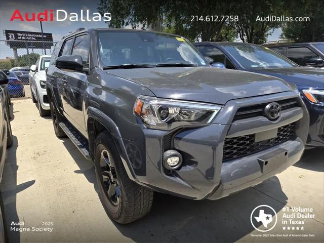 2024 Toyota 4Runner SR5 for sale in Dallas, TX