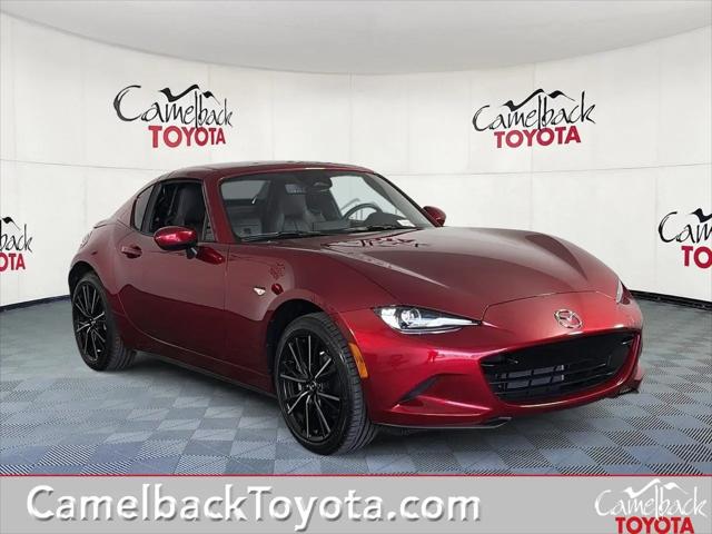 2024 Mazda MX-5 Grand Touring for sale in Phoenix, AZ