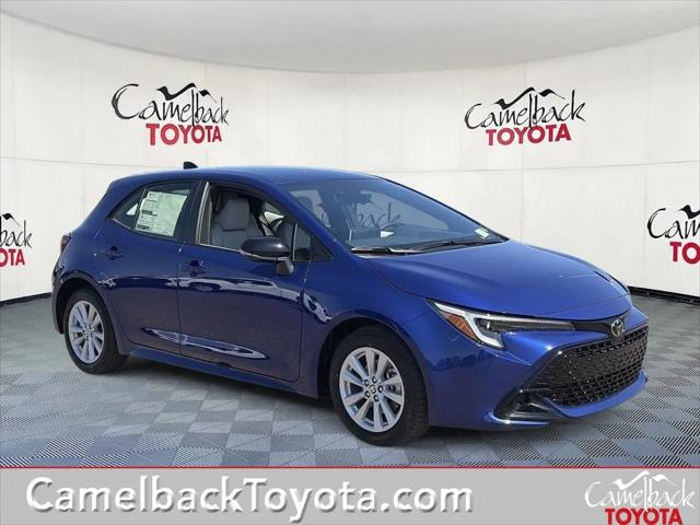2026 Toyota Corolla SE for sale in Phoenix, AZ