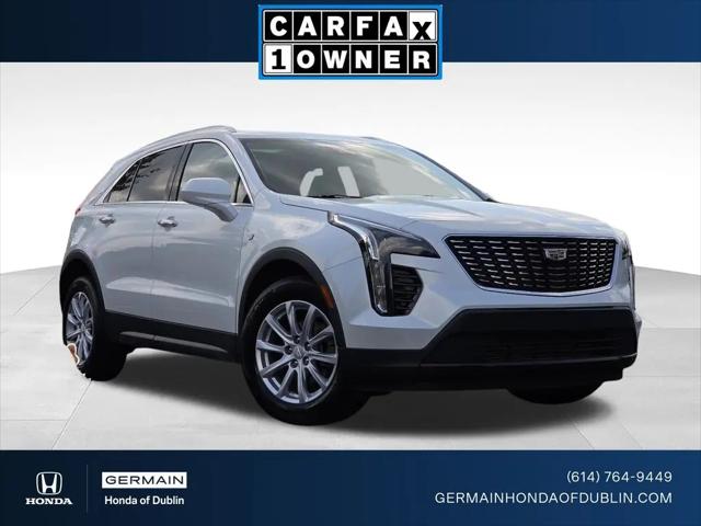 2023 Cadillac XT4 for sale near Dublin, OH