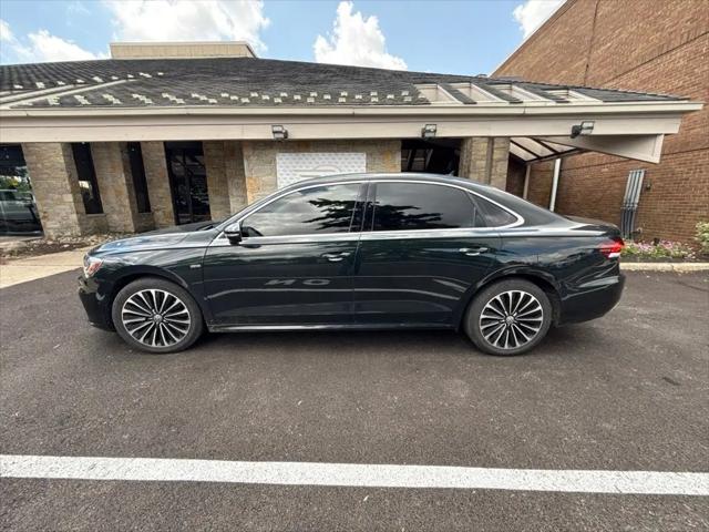 2022 Volkswagen Passat Limited Edition for sale near Dublin, OH