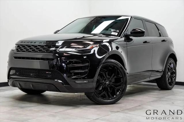 2023 Land Rover Range Rover Evoque R-Dynamic SE for sale in Marietta, GA