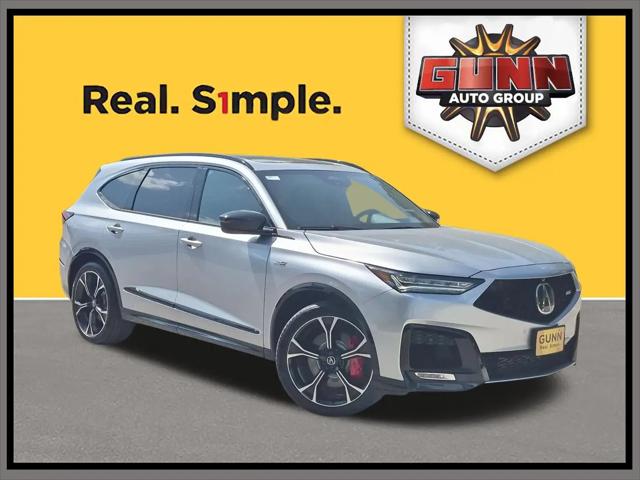 2026 Acura MDX Type S Advance Package for sale in San Antonio, TX