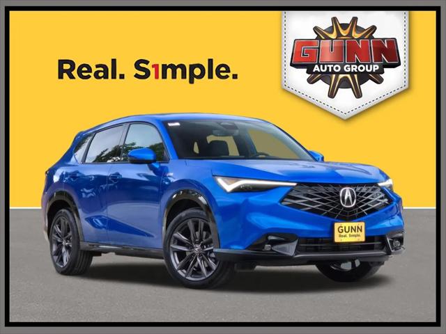 2026 Acura ADX A-Spec for sale in San Antonio, TX