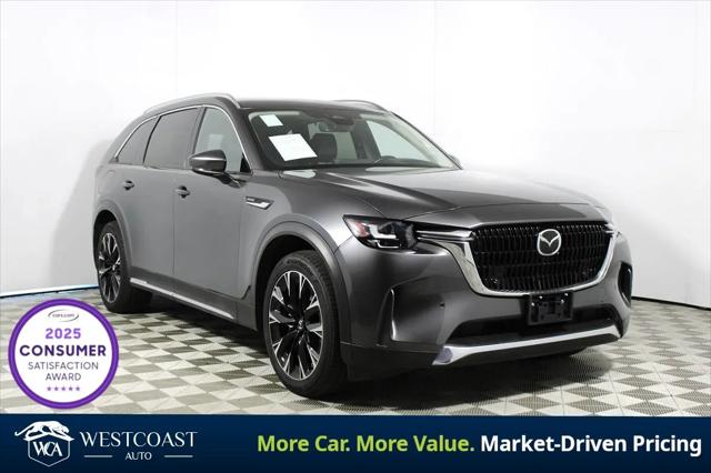 2024 Mazda X-90 Premium for sale in Montclair, CA