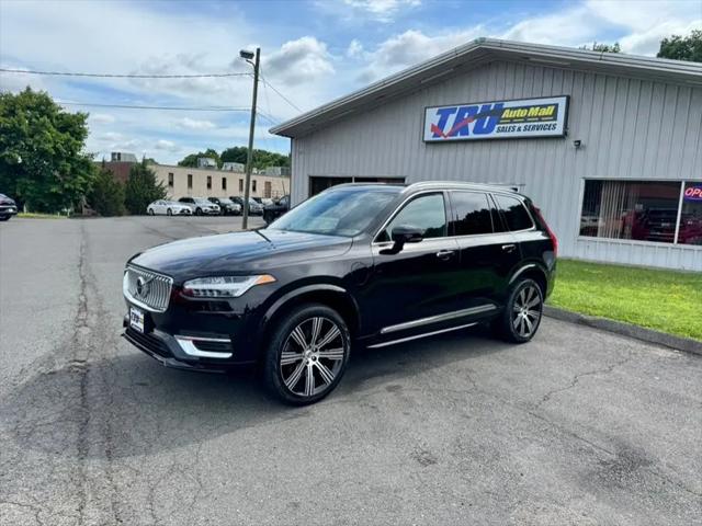 2022 Volvo XC90 Recharge T8 Inscription Extended Range 6P for sale in Berlin, CT