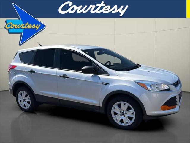 2015 Ford Escape S for sale in Scottsdale, AZ