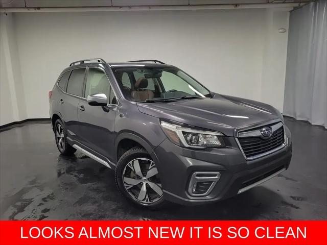 2020 Subaru Forester Touring for sale near Columbus, OH