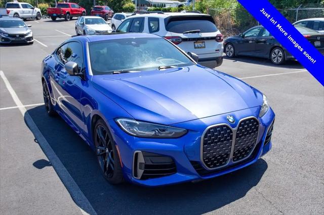2022 BMW M4 xDrive for sale in Tacoma, WA