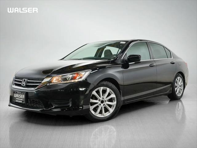 2014 Honda Accord LX for sale in Burnsville, MN