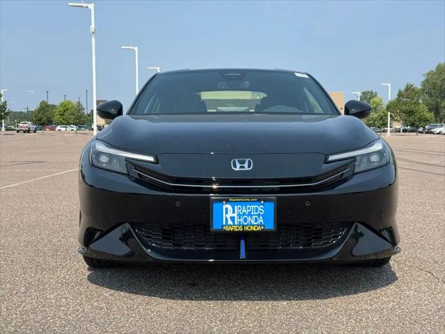 2026 Honda Prelude Hybrid