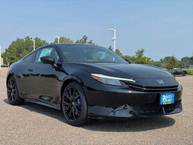 2026 Honda Prelude Hybrid