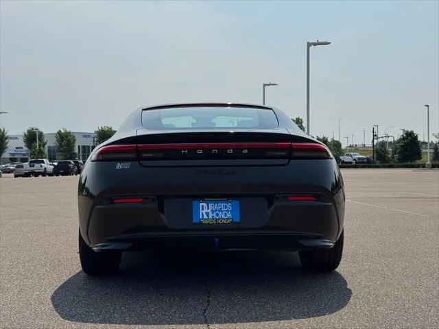 2026 Honda Prelude Hybrid