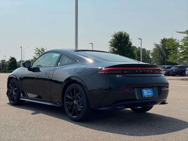 2026 Honda Prelude Hybrid