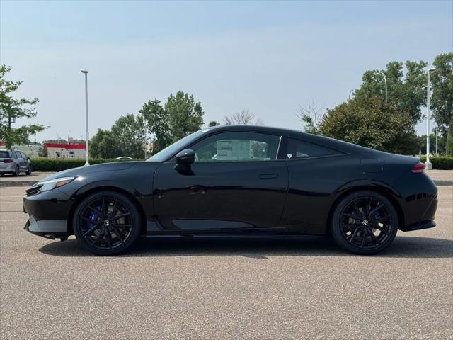 2026 Honda Prelude Hybrid