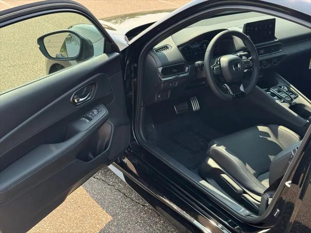 2026 Honda Prelude Hybrid