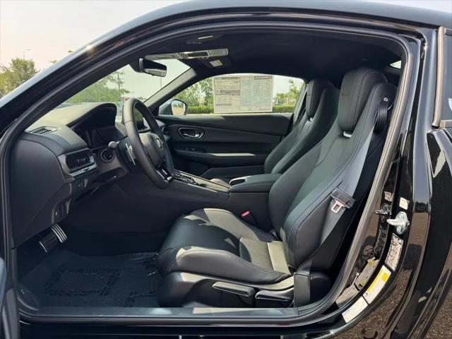 2026 Honda Prelude Hybrid