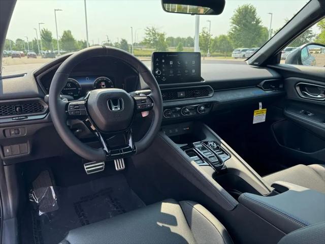 2026 Honda Prelude Hybrid