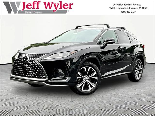 2022 Lexus RX RX 350 for sale in Florence, KY