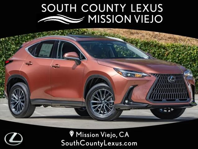 2026 Lexus NX 350 Premium for sale in Mission Viejo, CA