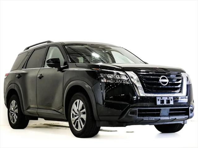 2025 Nissan Pathfinder SV 4WD for sale in Lansing, IL