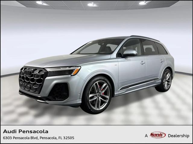 2026 Audi Q7 Prestige TFSI quattro tiptronic for sale in Pensacola, FL