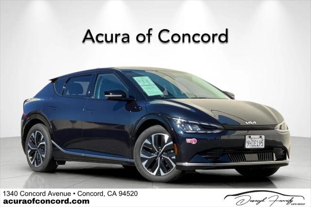 2024 Kia EV6 Wind for sale in Concord, CA
