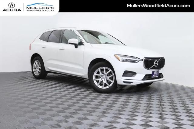 2020 Volvo XC60 T5 Momentum for sale in Hoffman Estates, IL